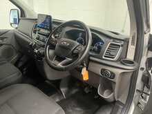 Ford Transit Custom 2.0 300 EcoBlue Limited Panel Van 5dr Diesel Manual L2 H1 Euro 6 (s/s) (130 ps) - U2799