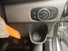 Ford Transit Custom 2.0 300 EcoBlue Limited Panel Van 5dr Diesel Manual L2 H1 Euro 6 (s/s) (130 ps) - U2799