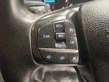 Ford Transit Custom 2.0 300 EcoBlue Limited Panel Van 5dr Diesel Manual L2 H1 Euro 6 (s/s) (130 ps) - U2799