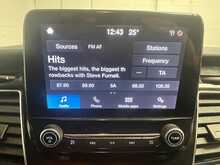 Ford Transit Custom 2.0 300 EcoBlue Limited Panel Van 5dr Diesel Manual L2 H1 Euro 6 (s/s) (130 ps) - U2799