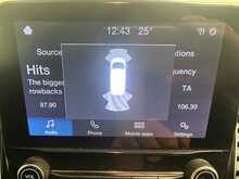 Ford Transit Custom 2.0 300 EcoBlue Limited Panel Van 5dr Diesel Manual L2 H1 Euro 6 (s/s) (130 ps) - U2799