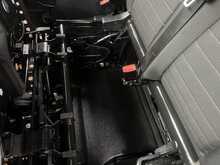 Ford Transit Custom 2.0 300 EcoBlue Limited Panel Van 5dr Diesel Manual L2 H1 Euro 6 (s/s) (130 ps) - U2799