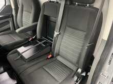 Ford Transit Custom 2.0 300 EcoBlue Limited Panel Van 5dr Diesel Manual L2 H1 Euro 6 (s/s) (130 ps) - U2799