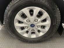 Ford Transit Custom 2.0 300 EcoBlue Limited Panel Van 5dr Diesel Manual L2 H1 Euro 6 (s/s) (130 ps) - U2799