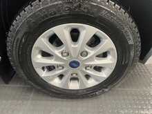 Ford Transit Custom 2.0 300 EcoBlue Limited Panel Van 5dr Diesel Manual L2 H1 Euro 6 (s/s) (130 ps) - U2799