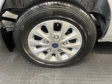 Ford Transit Custom 2.0 300 EcoBlue Limited Panel Van 5dr Diesel Manual L2 H1 Euro 6 (s/s) (130 ps) - U2799