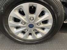Ford Transit Custom 2.0 300 EcoBlue Limited Panel Van 5dr Diesel Manual L2 H1 Euro 6 (s/s) (130 ps) - U2799