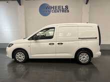 Volkswagen Caddy 2.0 TDI C20 Commerce Plus Panel Van 5dr Diesel Manual SWB Euro 6 (s/s) (102 ps) - U2802