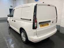 Volkswagen Caddy 2.0 TDI C20 Commerce Plus Panel Van 5dr Diesel Manual SWB Euro 6 (s/s) (102 ps) - U2802