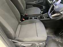Volkswagen Caddy 2.0 TDI C20 Commerce Plus Panel Van 5dr Diesel Manual SWB Euro 6 (s/s) (102 ps) - U2802