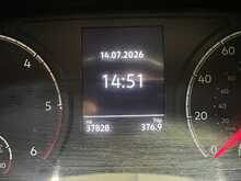 Volkswagen Caddy 2.0 TDI C20 Commerce Plus Panel Van 5dr Diesel Manual SWB Euro 6 (s/s) (102 ps) - U2802