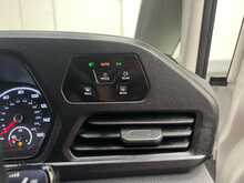 Volkswagen Caddy 2.0 TDI C20 Commerce Plus Panel Van 5dr Diesel Manual SWB Euro 6 (s/s) (102 ps) - U2802
