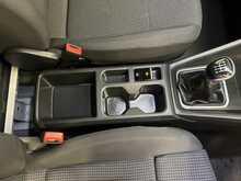 Volkswagen Caddy 2.0 TDI C20 Commerce Plus Panel Van 5dr Diesel Manual SWB Euro 6 (s/s) (102 ps) - U2802