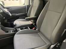 Volkswagen Caddy 2.0 TDI C20 Commerce Plus Panel Van 5dr Diesel Manual SWB Euro 6 (s/s) (102 ps) - U2802