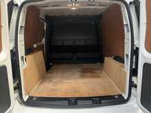 Volkswagen Caddy 2.0 TDI C20 Commerce Plus Panel Van 5dr Diesel Manual SWB Euro 6 (s/s) (102 ps) - U2802