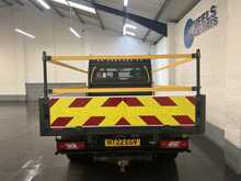 Ford Transit 2.0 350 EcoBlue Leader L3 Dropside 2dr Diesel Manual RWD L3 Euro 6 (s/s) (130 ps) - U2803