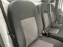 Ford Transit 2.0 350 EcoBlue Leader L3 Dropside 2dr Diesel Manual RWD L3 Euro 6 (s/s) (130 ps) - U2803