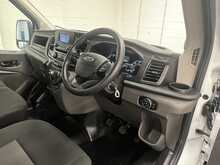Ford Transit 2.0 350 EcoBlue Leader L3 Dropside 2dr Diesel Manual RWD L3 Euro 6 (s/s) (130 ps) - U2803