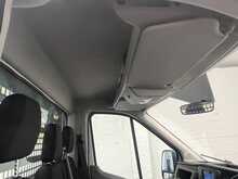 Ford Transit 2.0 350 EcoBlue Leader L3 Dropside 2dr Diesel Manual RWD L3 Euro 6 (s/s) (130 ps) - U2803