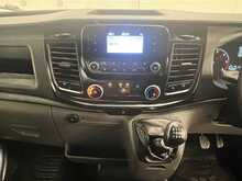 Ford Transit 2.0 350 EcoBlue Leader L3 Dropside 2dr Diesel Manual RWD L3 Euro 6 (s/s) (130 ps) - U2803
