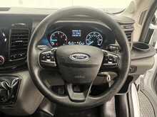 Ford Transit 2.0 350 EcoBlue Leader L3 Dropside 2dr Diesel Manual RWD L3 Euro 6 (s/s) (130 ps) - U2803