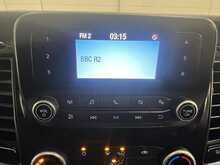 Ford Transit 2.0 350 EcoBlue Leader L3 Dropside 2dr Diesel Manual RWD L3 Euro 6 (s/s) (130 ps) - U2803