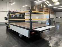 Ford Transit 2.0 350 EcoBlue Leader L3 Dropside 2dr Diesel Manual RWD L3 Euro 6 (s/s) (130 ps) - U2803