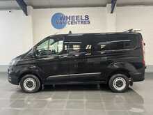 Ford Transit Custom 2.0 280 EcoBlue Leader Panel Van 5dr Diesel Manual L1 H1 Euro 6 (s/s) (130 ps) - U2804
