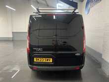 Ford Transit Custom 2.0 280 EcoBlue Leader Panel Van 5dr Diesel Manual L1 H1 Euro 6 (s/s) (130 ps) - U2804