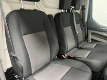 Ford Transit Custom 2.0 280 EcoBlue Leader Panel Van 5dr Diesel Manual L1 H1 Euro 6 (s/s) (130 ps) - U2804