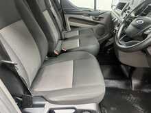 Ford Transit Custom 2.0 280 EcoBlue Leader Panel Van 5dr Diesel Manual L1 H1 Euro 6 (s/s) (130 ps) - U2804