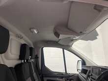 Ford Transit Custom 2.0 280 EcoBlue Leader Panel Van 5dr Diesel Manual L1 H1 Euro 6 (s/s) (130 ps) - U2804