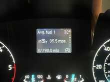 Ford Transit Custom 2.0 280 EcoBlue Leader Panel Van 5dr Diesel Manual L1 H1 Euro 6 (s/s) (130 ps) - U2804