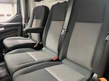 Ford Transit Custom 2.0 280 EcoBlue Leader Panel Van 5dr Diesel Manual L1 H1 Euro 6 (s/s) (130 ps) - U2804