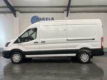 Ford Transit Ford 2.0 350 EcoBlue Trend Panel Van 5dr Diesel Manual FWD L3 H2 Euro 6 (s/s) (130 ps) - U2809