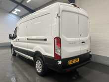 Ford Transit Ford 2.0 350 EcoBlue Trend Panel Van 5dr Diesel Manual FWD L3 H2 Euro 6 (s/s) (130 ps) - U2809