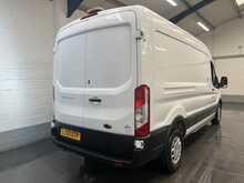 Ford Transit Ford 2.0 350 EcoBlue Trend Panel Van 5dr Diesel Manual FWD L3 H2 Euro 6 (s/s) (130 ps) - U2809