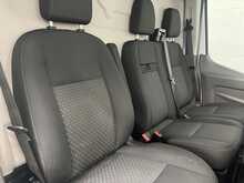 Ford Transit Ford 2.0 350 EcoBlue Trend Panel Van 5dr Diesel Manual FWD L3 H2 Euro 6 (s/s) (130 ps) - U2809