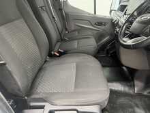 Ford Transit Ford 2.0 350 EcoBlue Trend Panel Van 5dr Diesel Manual FWD L3 H2 Euro 6 (s/s) (130 ps) - U2809