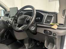 Ford Transit Ford 2.0 350 EcoBlue Trend Panel Van 5dr Diesel Manual FWD L3 H2 Euro 6 (s/s) (130 ps) - U2809