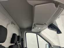 Ford Transit Ford 2.0 350 EcoBlue Trend Panel Van 5dr Diesel Manual FWD L3 H2 Euro 6 (s/s) (130 ps) - U2809