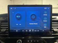 Ford Transit Ford 2.0 350 EcoBlue Trend Panel Van 5dr Diesel Manual FWD L3 H2 Euro 6 (s/s) (130 ps) - U2809