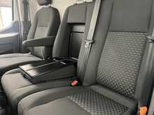 Ford Transit Ford 2.0 350 EcoBlue Trend Panel Van 5dr Diesel Manual FWD L3 H2 Euro 6 (s/s) (130 ps) - U2809