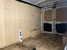 Ford Transit Ford 2.0 350 EcoBlue Trend Panel Van 5dr Diesel Manual FWD L3 H2 Euro 6 (s/s) (130 ps) - U2809