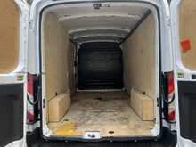 Ford Transit Ford 2.0 350 EcoBlue Trend Panel Van 5dr Diesel Manual FWD L3 H2 Euro 6 (s/s) (130 ps) - U2809