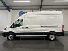 Ford Transit 2.0 350 EcoBlue Leader Panel Van 5dr Diesel Manual FWD L3 H3 Euro 6 (s/s) (130 ps) - U2810