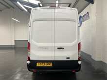 Ford Transit 2.0 350 EcoBlue Leader Panel Van 5dr Diesel Manual FWD L3 H3 Euro 6 (s/s) (130 ps) - U2810