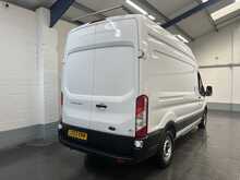 Ford Transit 2.0 350 EcoBlue Leader Panel Van 5dr Diesel Manual FWD L3 H3 Euro 6 (s/s) (130 ps) - U2810
