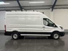 Ford Transit 2.0 350 EcoBlue Leader Panel Van 5dr Diesel Manual FWD L3 H3 Euro 6 (s/s) (130 ps) - U2810