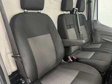 Ford Transit 2.0 350 EcoBlue Leader Panel Van 5dr Diesel Manual FWD L3 H3 Euro 6 (s/s) (130 ps) - U2810
